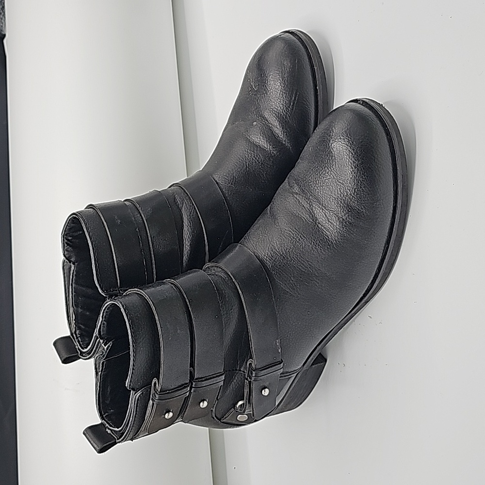 Dolce Vita Booties